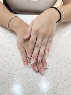 Nail design