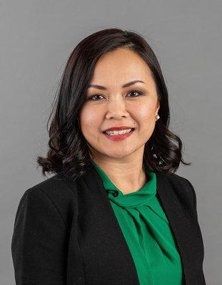 Elaine Bui: Allstate Insurance