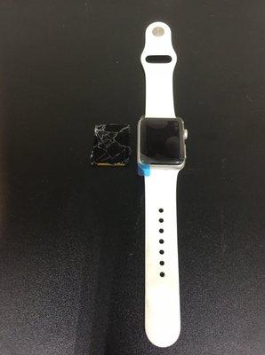 Apple watch screen repair