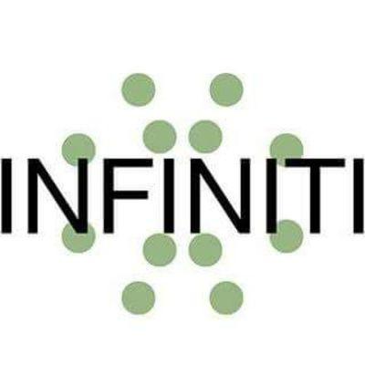 Infiniti Marketing Logo