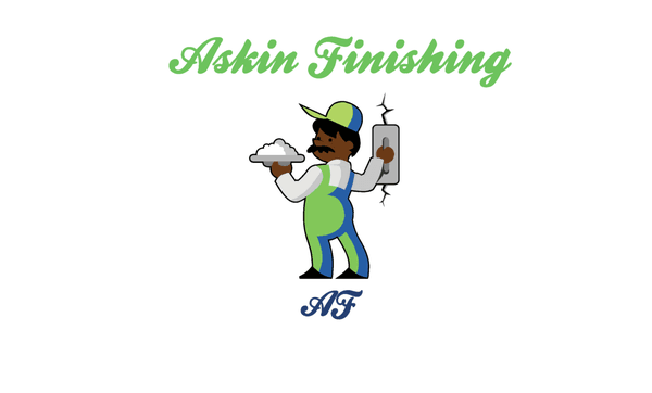 Finish First With Askin Finishing!!!