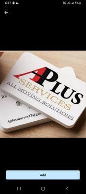 A Plus Auto Mover