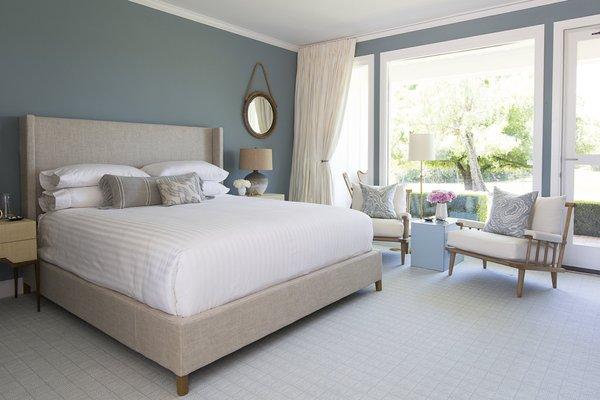 Napa Bedroom Remodels