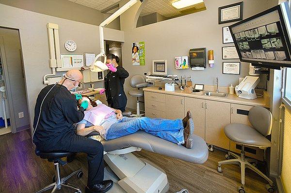 Dental Care Tucson AZ