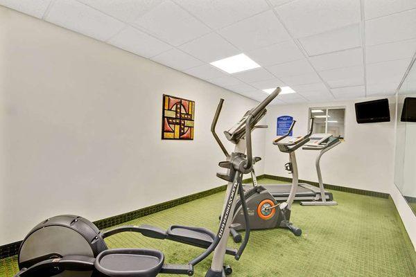 Fitness Room