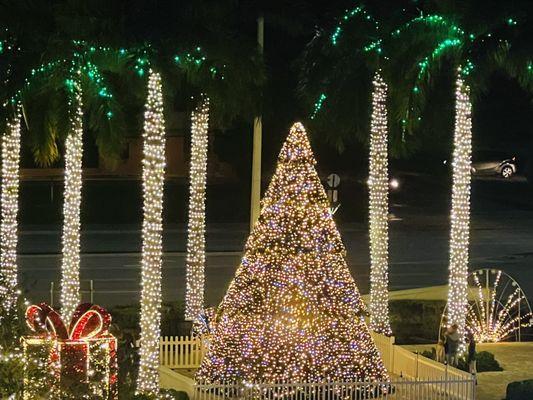 Coral Springs City Hall