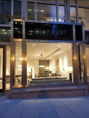 Hunt Holly DC