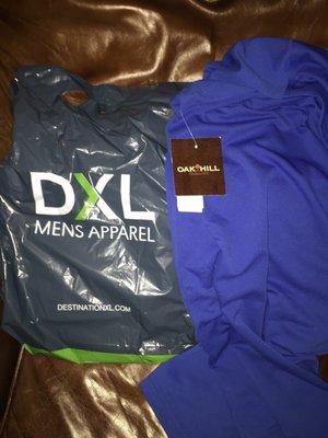 DXL