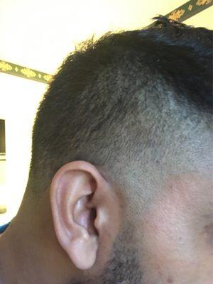 Carlos Barber Shop