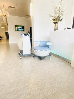 Medical aesthetics