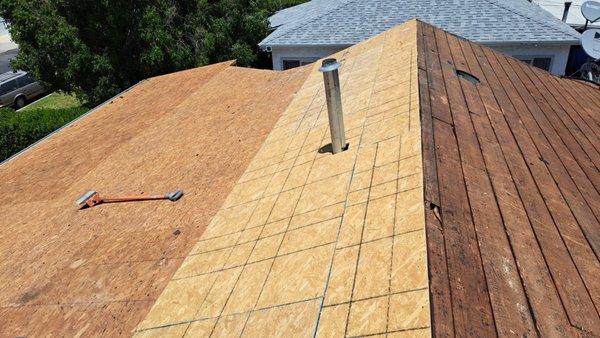 Anytime Roofing Texas