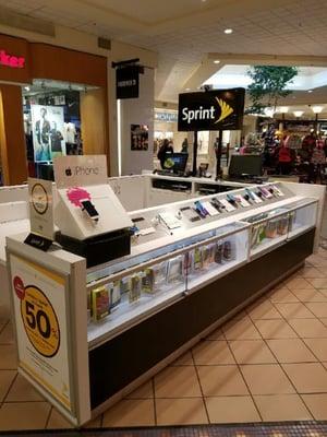 Sprint Store