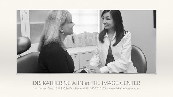 Katherine Ahn, DDS