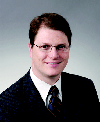 Dan Shepard M.D.