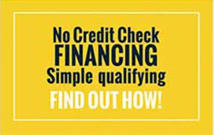 CareCredit Financing