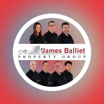 The James Balliet Property Group - Keller Williams