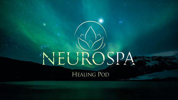 Relaxing NeuroSpa Station