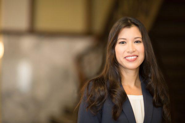 Anna Liu, Partner