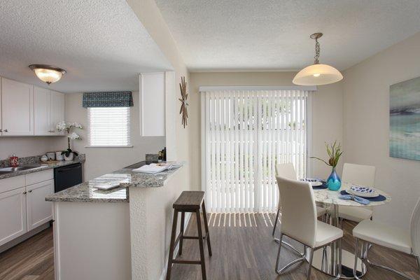 Cypress West Apartment Homes | Fort Myers, FL