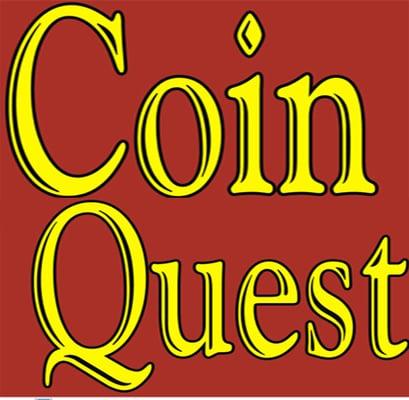 Coin Quest