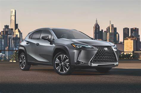 Lexus SUV