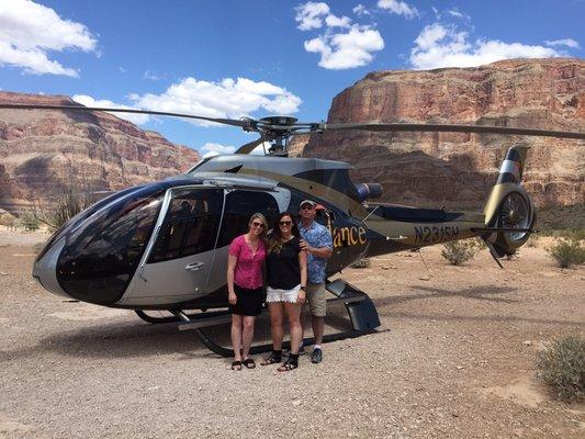 June Las Vegas fully re-opens it's doors!! Share our helicopter experience and tour Fabulous Las Vegas!