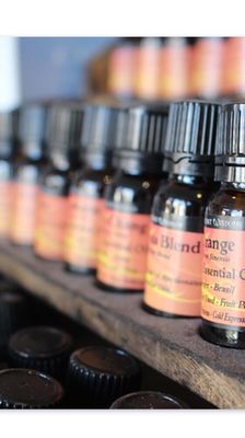 At Rejuv we are  using the best blends of essential oils to increase relaxation, decrease inflammation or stimulate the immune system.