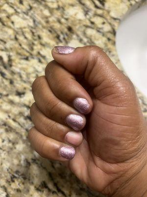 April Nails