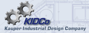 Kauper Industrial Design Company