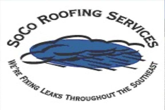 SoCo Roofing Services