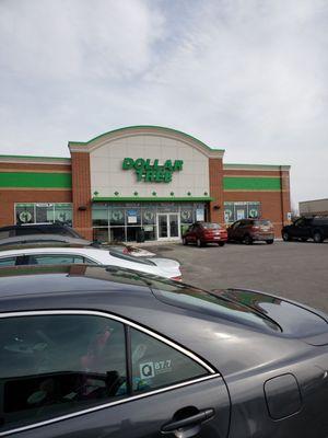 Dollar Tree