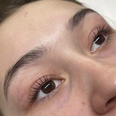 Lash Lift