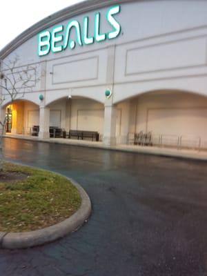 Bealls