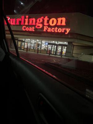 Burlington