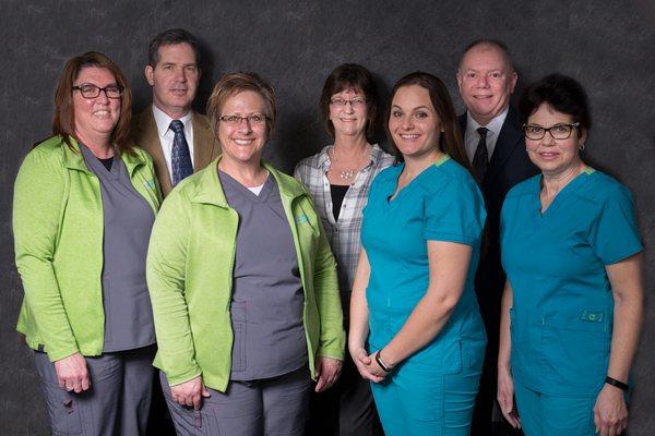 Dermatology Associates of Siouxland, PC