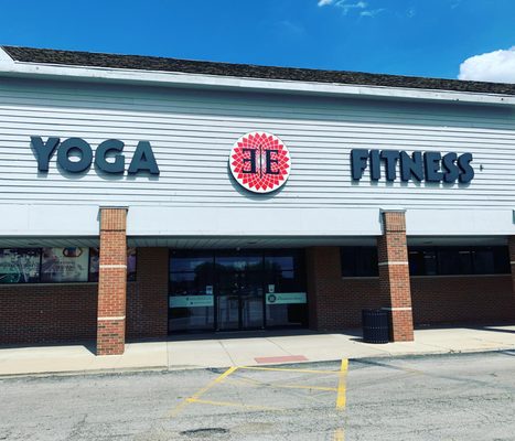 SBG Illinois New Location