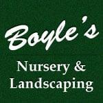 Boyle's Nursery & Landscaping