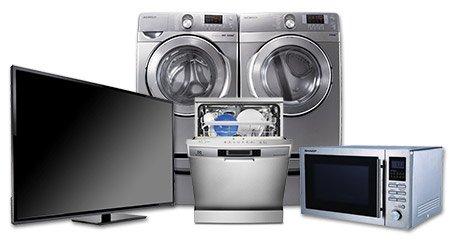 TV and Appliance repair