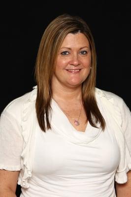 Rebecca Hagan, Auto and Commercial Insurance Specialist