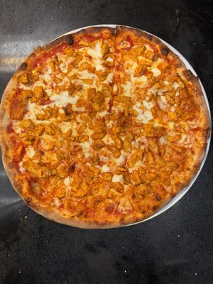 Lala's Pizzeria