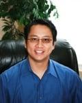 Dr. Kyle Tran