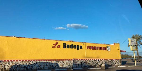 La Bodega Furniture