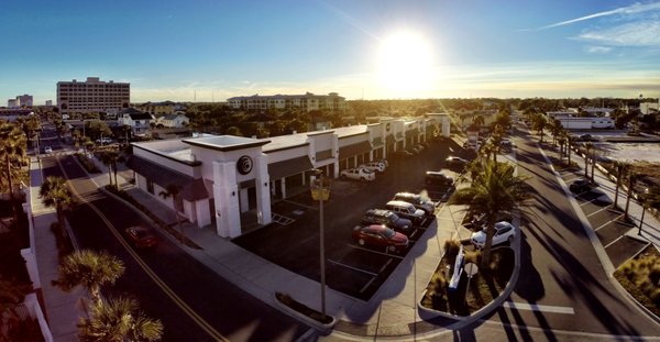 Ocean City Church