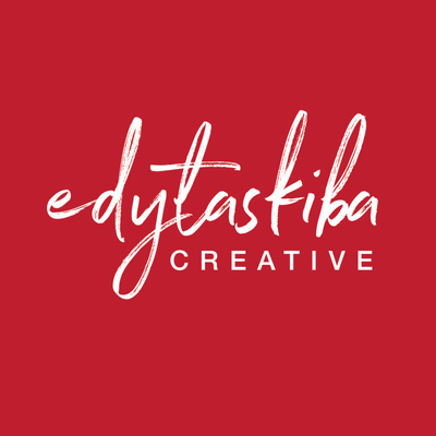 Edyta Skiba Creative logo