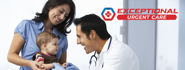 Exceptional Urgent Care