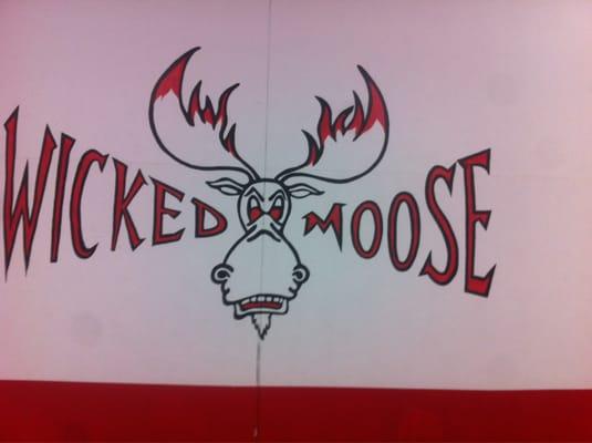 Wicked Moose