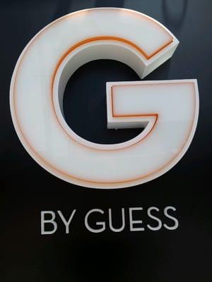 G By Guess