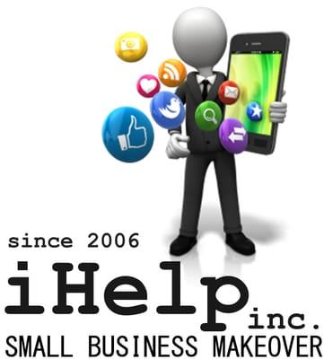 iHelp Inc