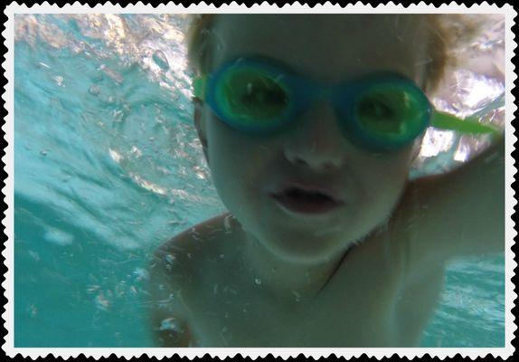 Swim Lessons for Children and Adults available!