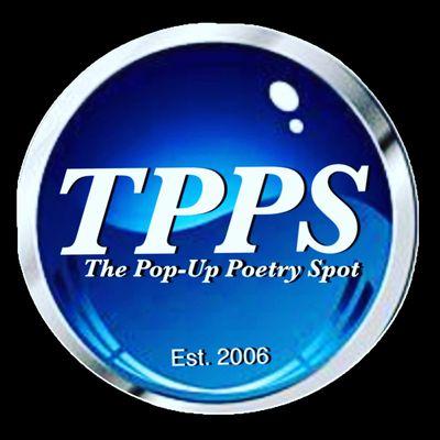 The Popup Poetry Spot